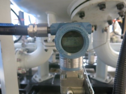 Differential Pressure