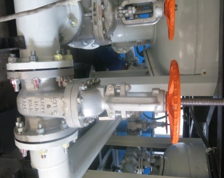Gate Valve