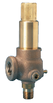 Pressure relief Valve